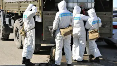 -, фото - Новости Zakon.kz от 31.05.2020 23:40