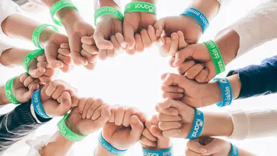 ОФ "Образовательный фонд IQanat", фото - Новости Zakon.kz от 12.11.2021 17:31