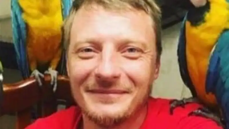 В Алматы вторую неделю ищут пропавшего мужчину