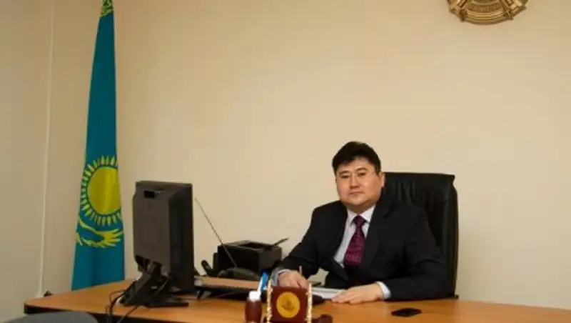 М.Дайкенов: Необходимо повышать квалификацию специалистов, работающих в ювенальной юстиции