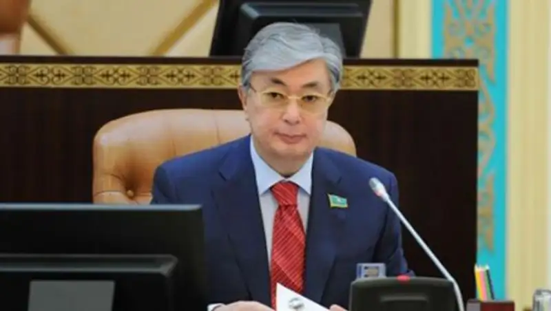 К.Токаев: План нации является глобальной повесткой дня