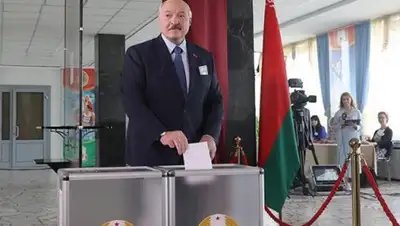 Сайт президента Беларуси, фото - Новости Zakon.kz от 10.08.2020 01:56