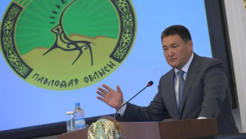 Бакауов: В залоге земля или нет – она должна приносить экономический эффект