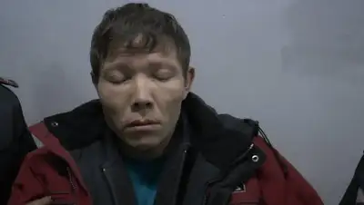 Пресс-служба Департамента полиции города Алматы, фото - Новости Zakon.kz от 07.02.2019 11:33