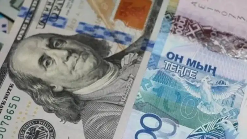 Индексацию пенсии и депозитов с привязкой к курсу в Казахстане проводить не будут