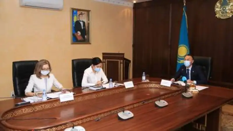 18 объектов образования капитально отремонтированы в Костанайской области