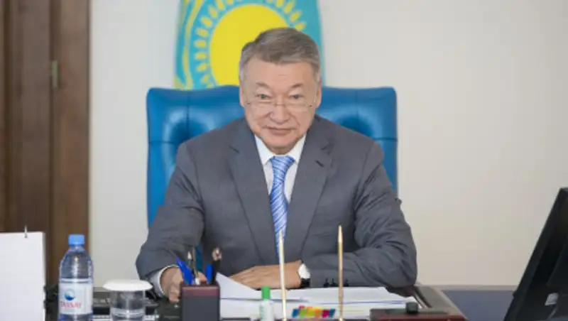 Даниал Ахметов опроверг информацию о продаже земли в ВКО