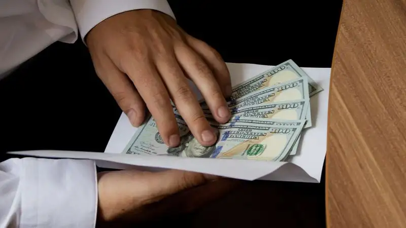 Комплаенс-службы помогут в борьбе с коррупцией