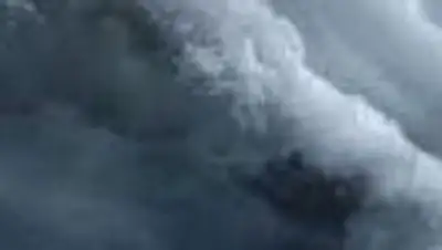 В трех городах Казахстана в среду ожидаются неблагоприятные метеоусловия, фото - Новости Zakon.kz от 24.05.2023 02:25