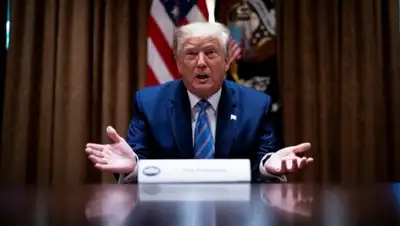 EPA/UPG, фото - Новости Zakon.kz от 18.06.2020 06:06