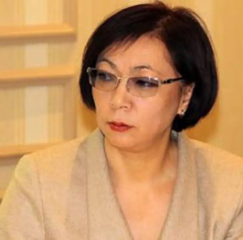 Заседание Правительства РК от 28 мая 2013 года, фото - Новости Zakon.kz от 28.05.2013 15:57