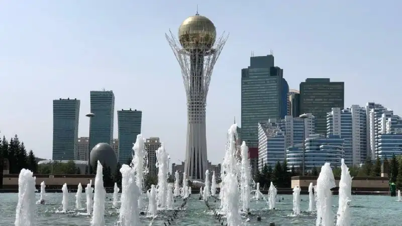 Столичные врачи рассказали, как уберечься от теплового удара