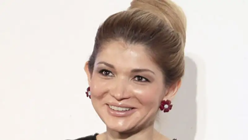 Гульнара Каримова хочет "купить" свободу за 686 млн долларов