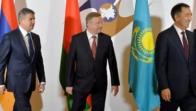 © Sputnik / Виктор Толочко, фото - Новости Zakon.kz от 02.02.2018 17:57