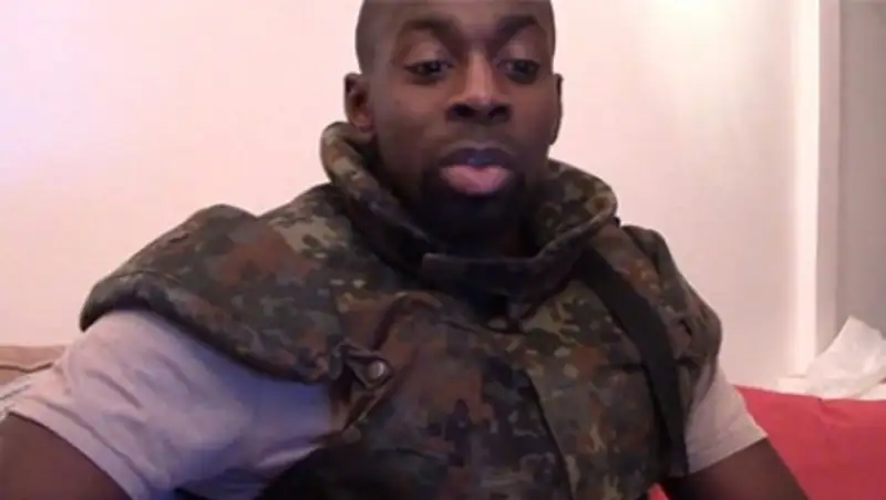 Террорист Кулибали тайно похоронен во Франции