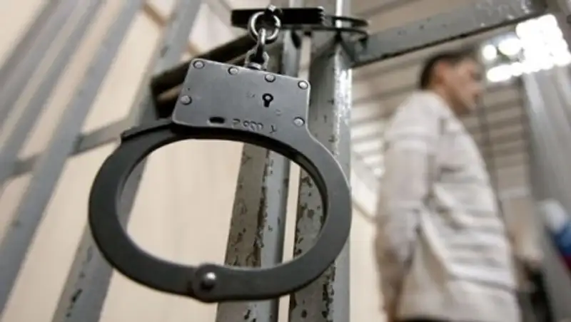 В Костанайской области мужчина убил бывшего мужа своей сожительницы железным уголком