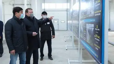 Nur Otan, фото - Новости Zakon.kz от 24.09.2021 19:48