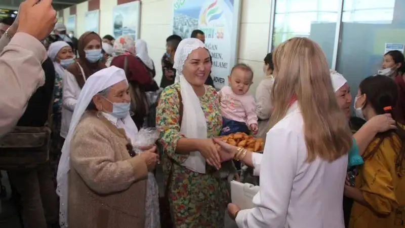 Сколько кандасов и переселенцев примет Казахстан в 2023 году