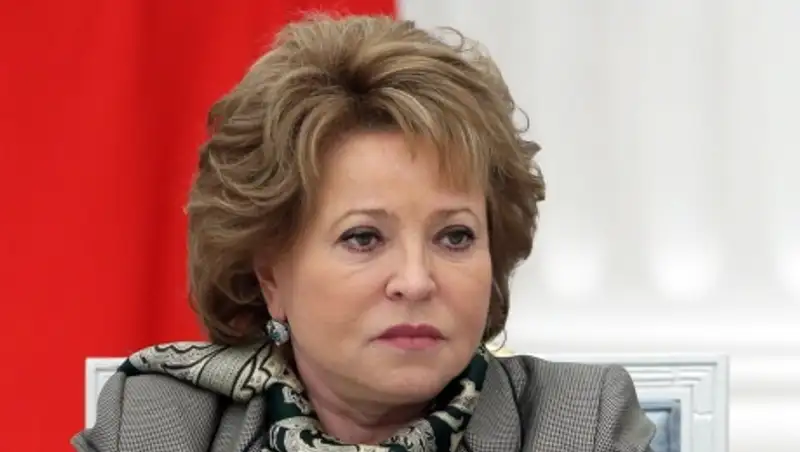 Совет федерации России направит наблюдателей на выборы в Казахстане