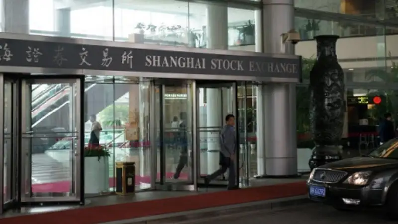 Биржи АТР торгуются в "красной" зоне на фоне опасений за экономику КНР