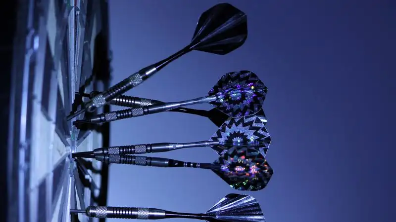 Как правильно расписать цели на год