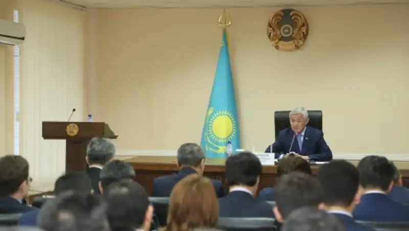 При принятии поправок к Земельному кодексу будут учтены все предложения казахстанцев