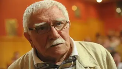 © РИА Новости / Сергей Пятаков, фото - Новости Zakon.kz от 31.01.2018 19:33