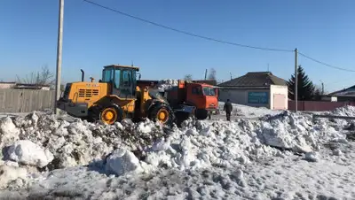 Управление внутренней политики Акмолинской области, фото - Новости Zakon.kz от 24.05.2020 12:50