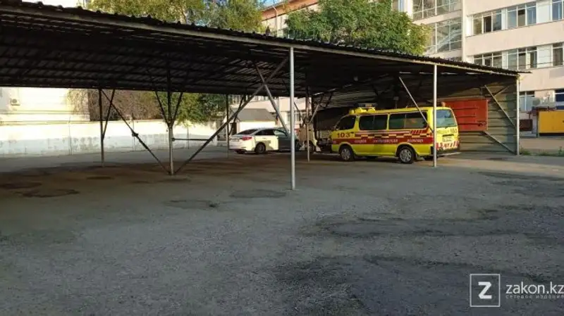 , фото - Новости Zakon.kz от 01.09.2021 10:02