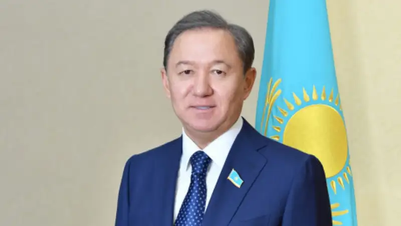 Нурлан Нигматулин успешно прошел курс лечения от коронавируса