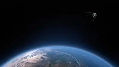 Ученые SpaceX мешают астероиды , фото - Новости Zakon.kz от 06.02.2022 13:07
