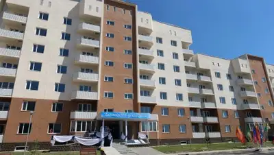 пресс-служба акима Алматинской области, фото - Новости Zakon.kz от 22.11.2018 12:13