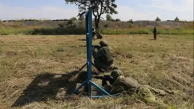 function.mil.ru, фото - Новости Zakon.kz от 26.09.2020 17:06