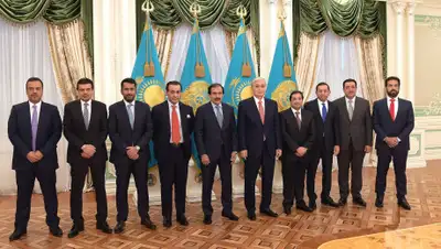 Twitter, фото - Новости Zakon.kz от 03.12.2019 20:17