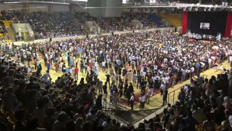 Бауыржан Байбек выразил слова соболезнования семье Дениса Тена в письме