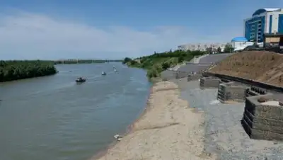 Пресс-служба акима Павлодарской области, фото - Новости Zakon.kz от 07.08.2020 10:36