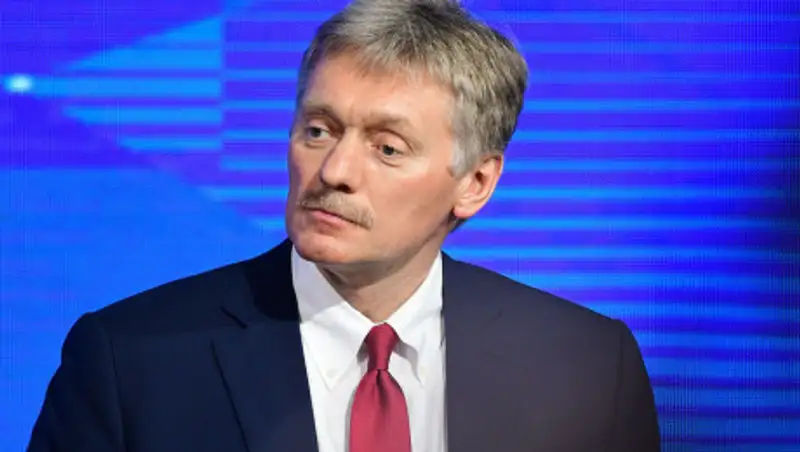 Песков раскритиковал тех, кто не верит в существование COVID-19