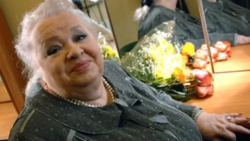 Наталья Крачковская попала в реанимацию