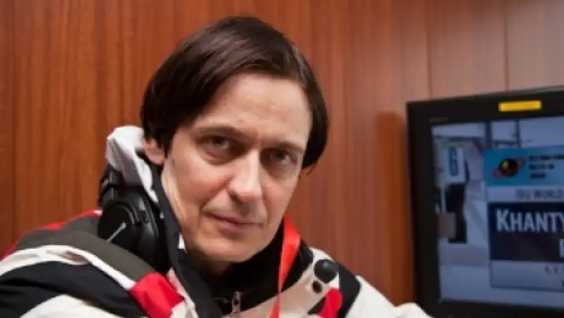 Сергей Курдюков: "Против вело-Астаны" нет теории заговора"