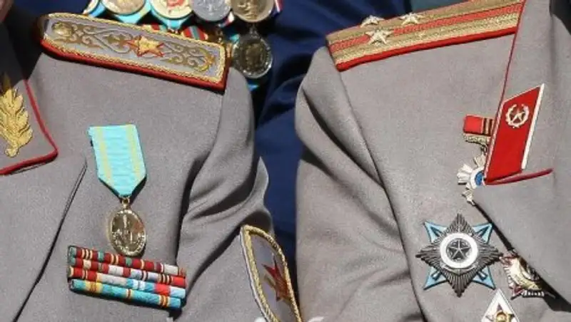 По 150 тысяч тенге получат ветераны к 9 мая в Алматинской области