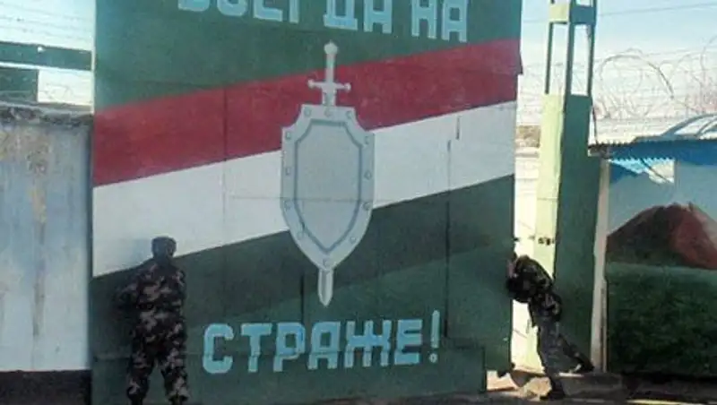 Таджикского парикмахера-убийцу посадили на 30 лет