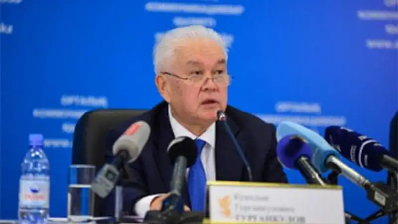 Имена избранных сенаторов станут известны 7 октября 2014 года - ЦИК РК