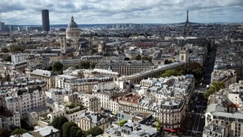 Франция одобрила референдум о независимости Новой Каледонии