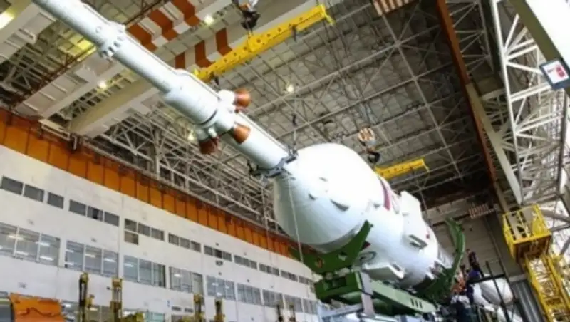 Родственник А.Аймбетова: Полета в космос Айдын ждал 12 лет