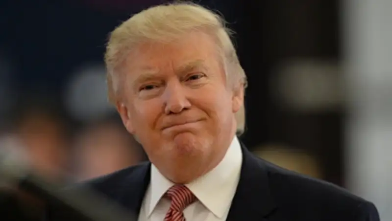 Дональд Трамп считает, что члены НАТО "надувают" США