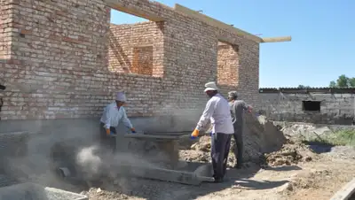 Пресс-служба акима Жамбылской области, фото - Новости Zakon.kz от 07.08.2020 12:30