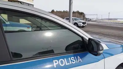 МВД РК, фото - Новости Zakon.kz от 03.04.2021 12:08