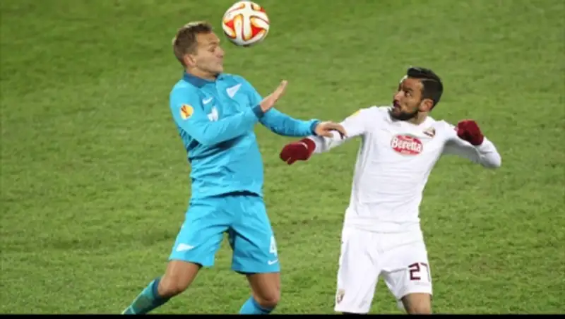 Лига Европы: Гости начинают и… проигрывают