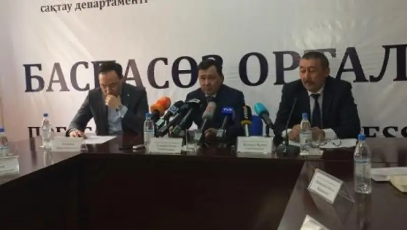 Отравление мороженым в Шымкенте: киоск ни разу не проверяли