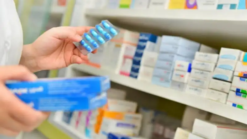 Стабфонд Алматы получил еще 33 тонны антиковидных препаратов